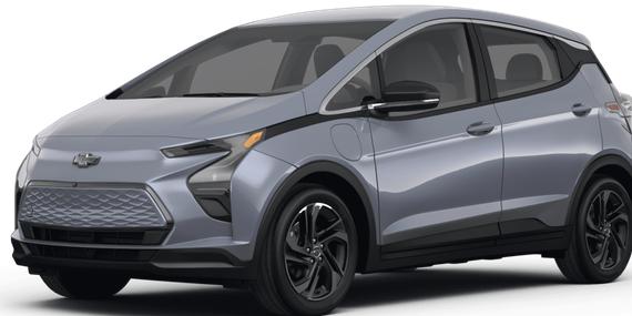 CHEVROLET BOLT EV 2022 1G1FW6S01N4128328 image